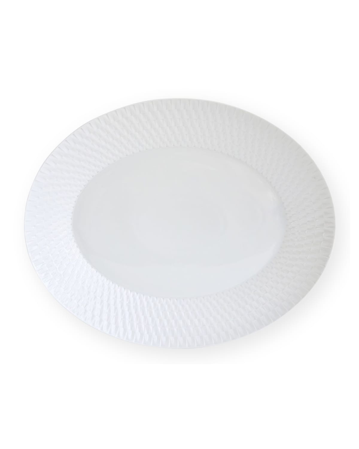 Bernardaud Twist White Dinnerware Collection Matching Items