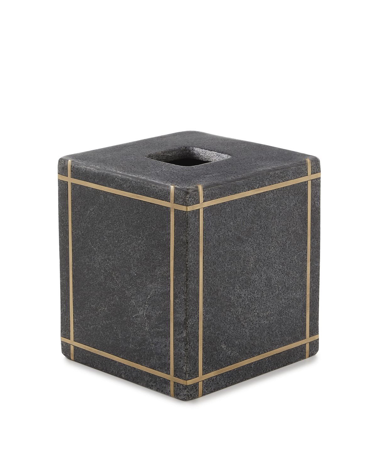 Image Kassatex Palais Tissue Holder