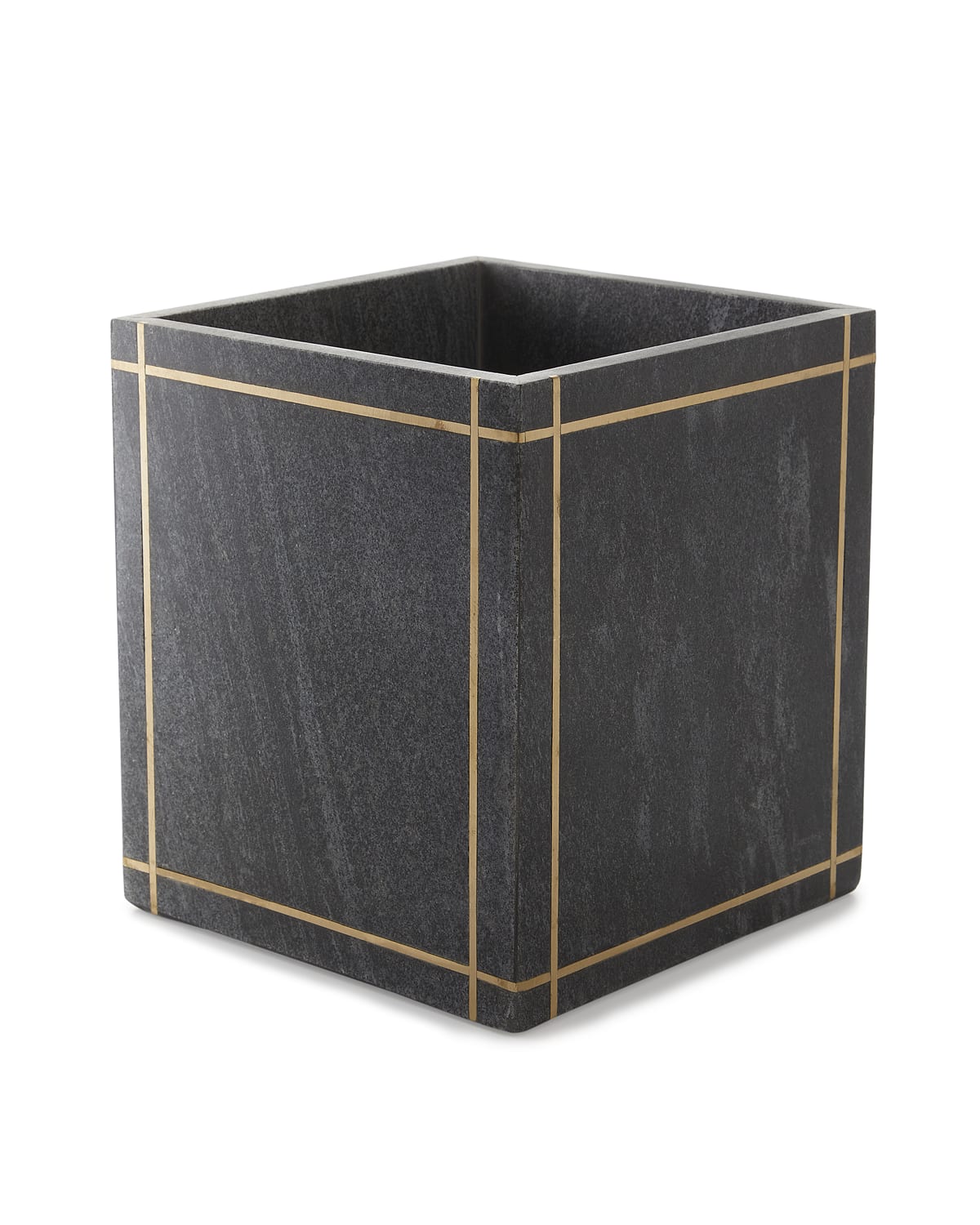 Image Kassatex Palais Wastebasket