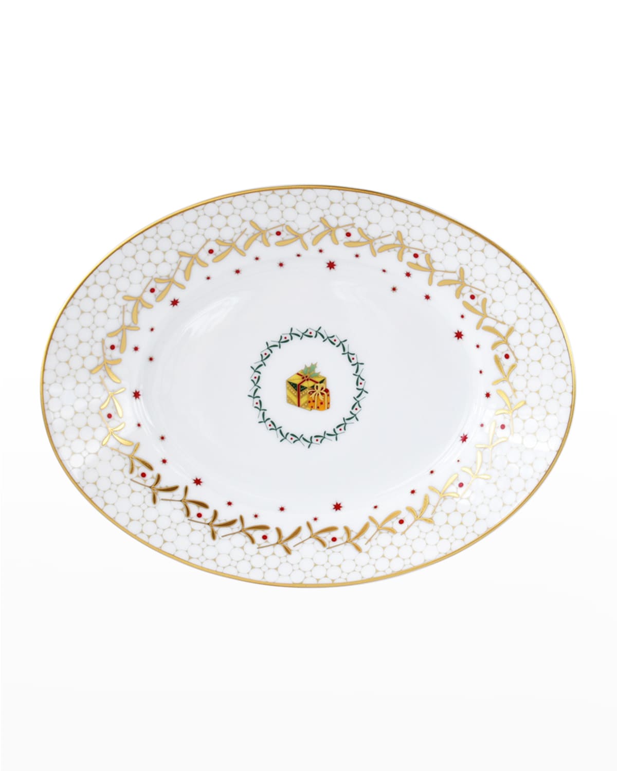 Image Bernardaud Relish Dish