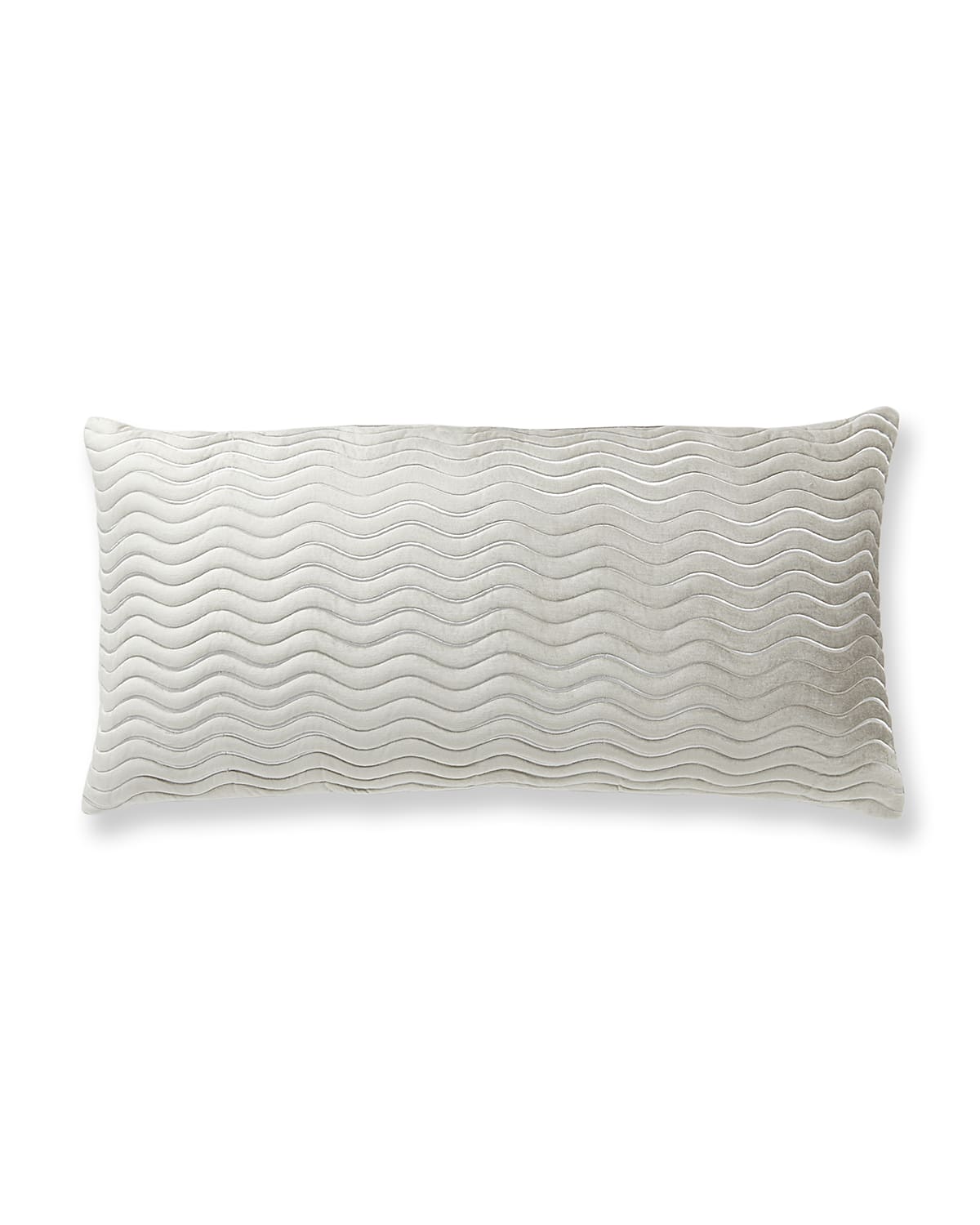 Image Callisto Home Taylor Wave Standard Sham