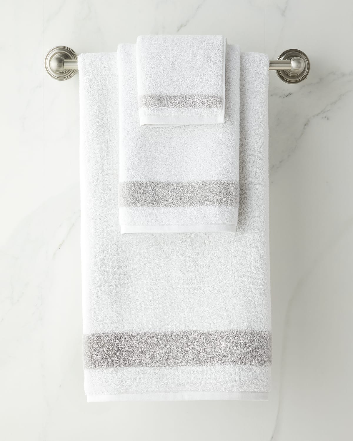 Image Kassatex Sedona Wash Towel