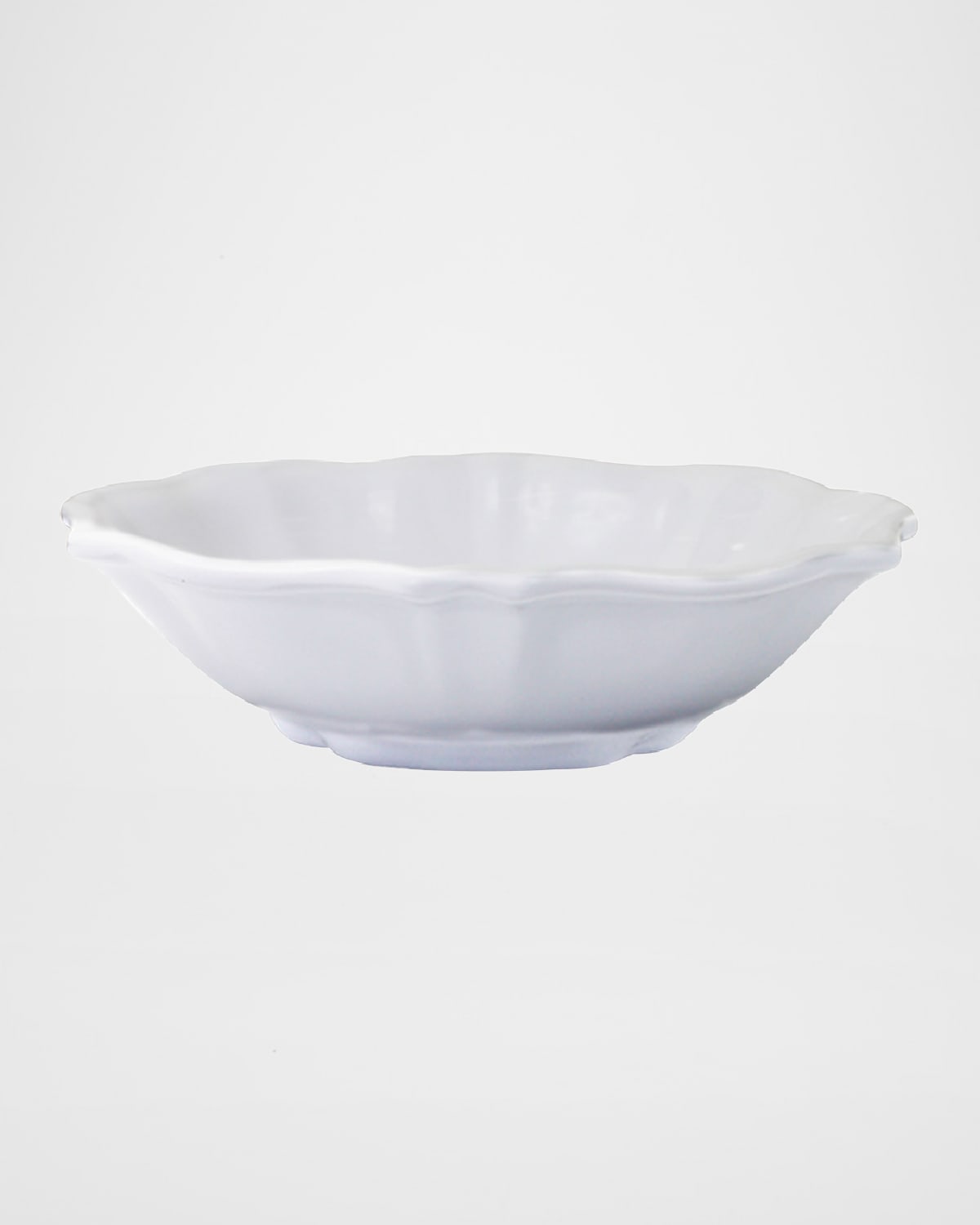 Image Le Cadeaux Basque White Cereal Bowl Set Of 4