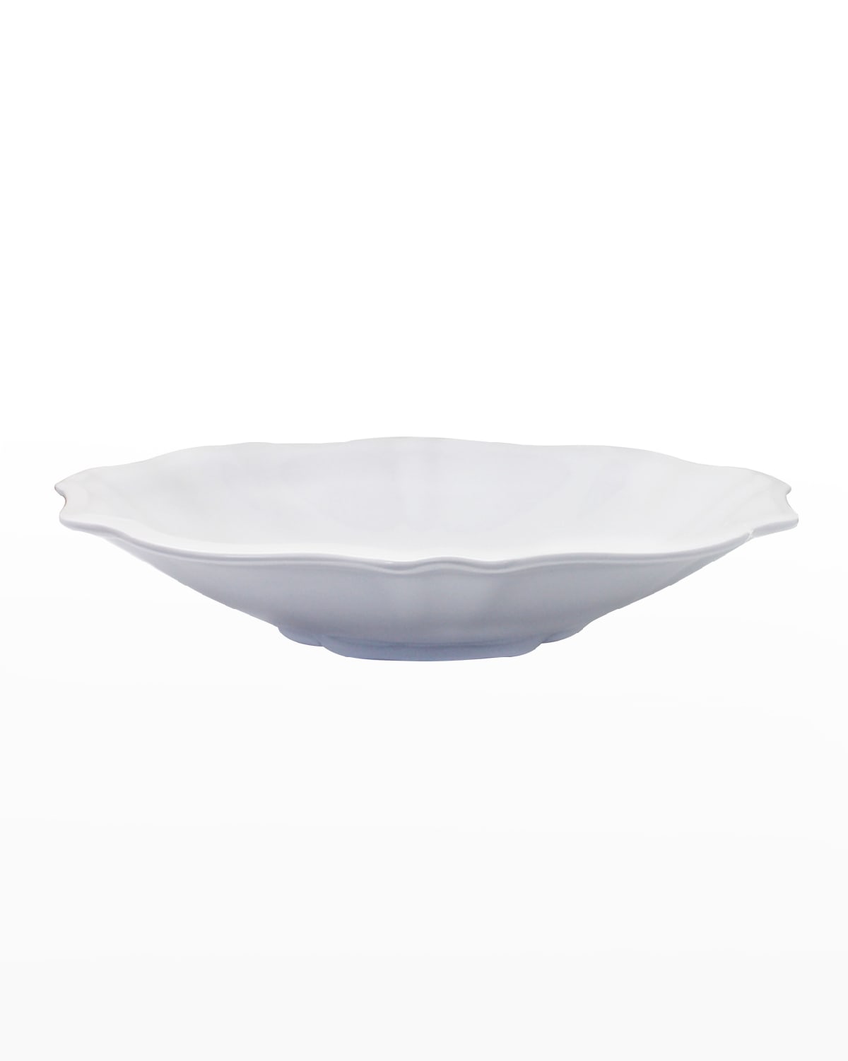 Image Le Cadeaux Basque White Salad Bowl