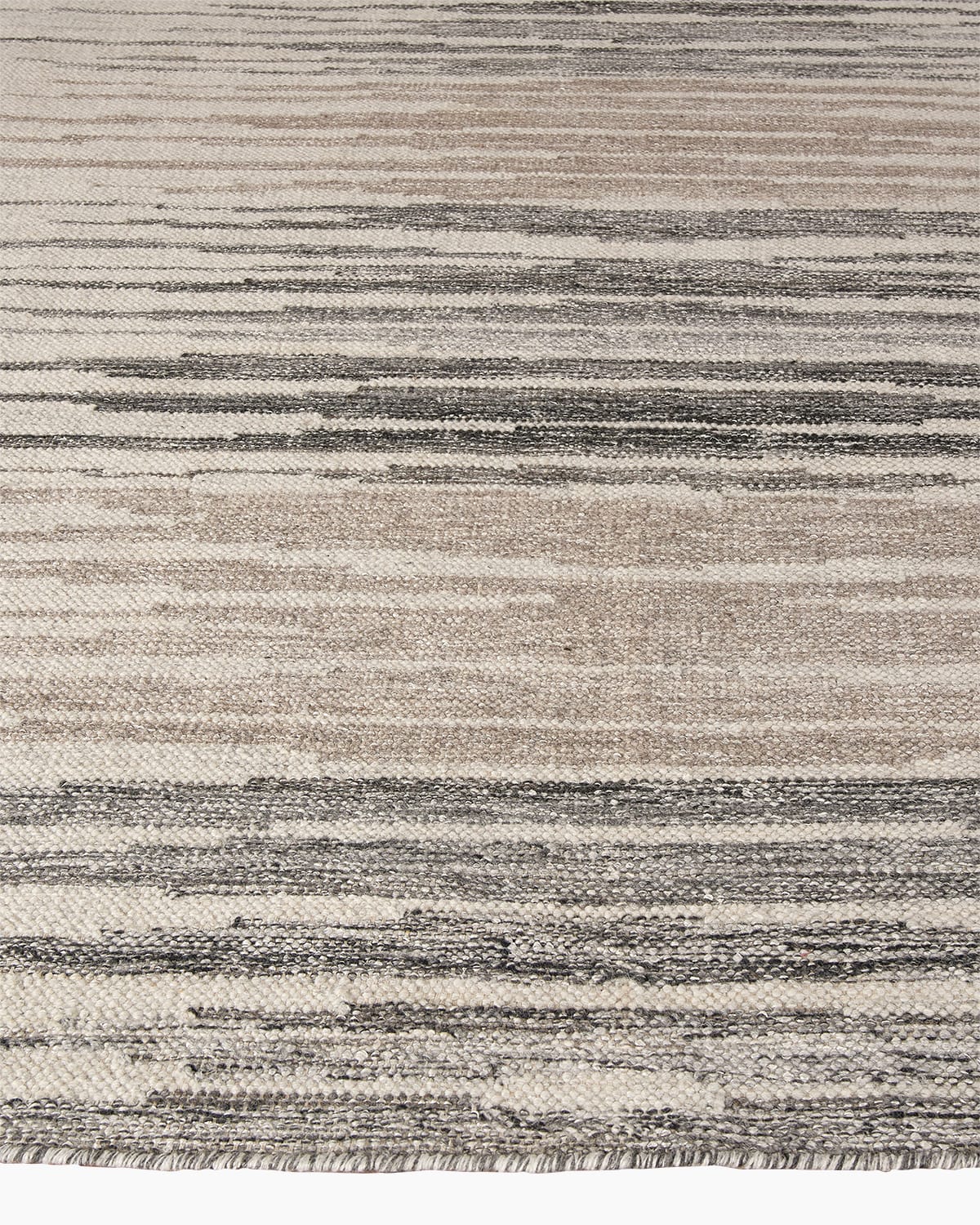 Image Exquisite Rugs Barnstable Handmade Rug, 10' x 14'