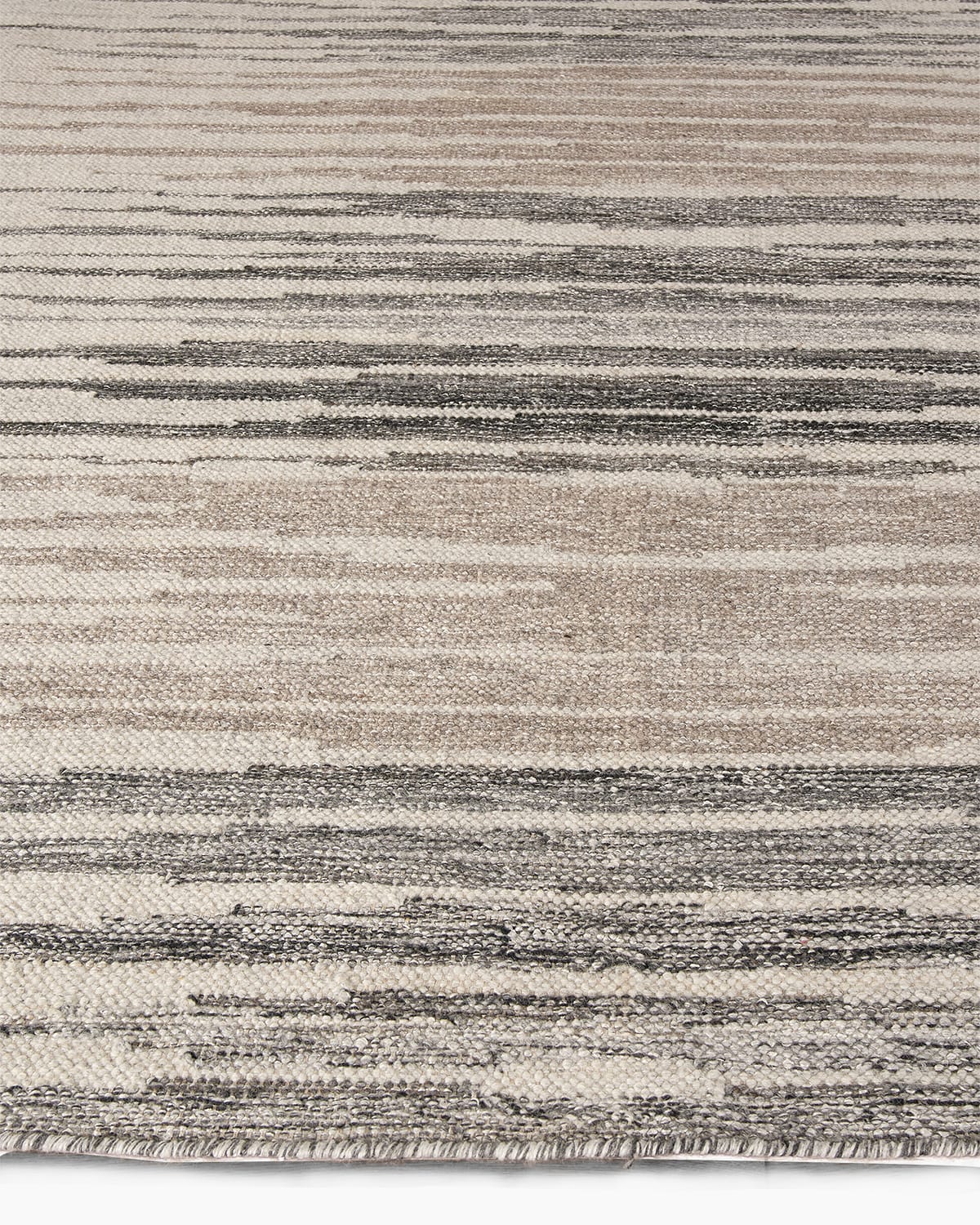 Image Exquisite Rugs Barnstable Handmade Rug, 8' x 10'