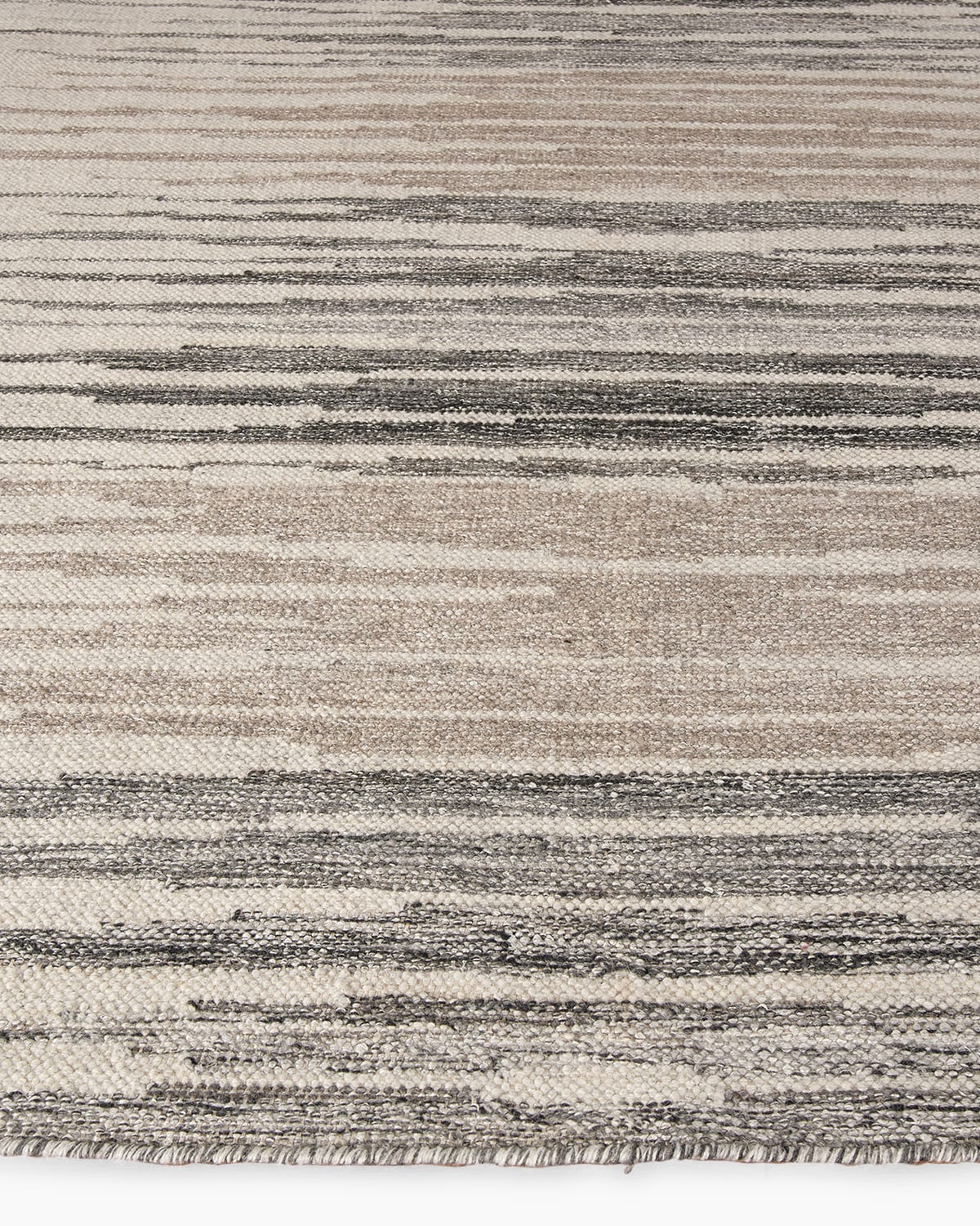 Image Exquisite Rugs Barnstable Handmade Rug, 9' x 12'