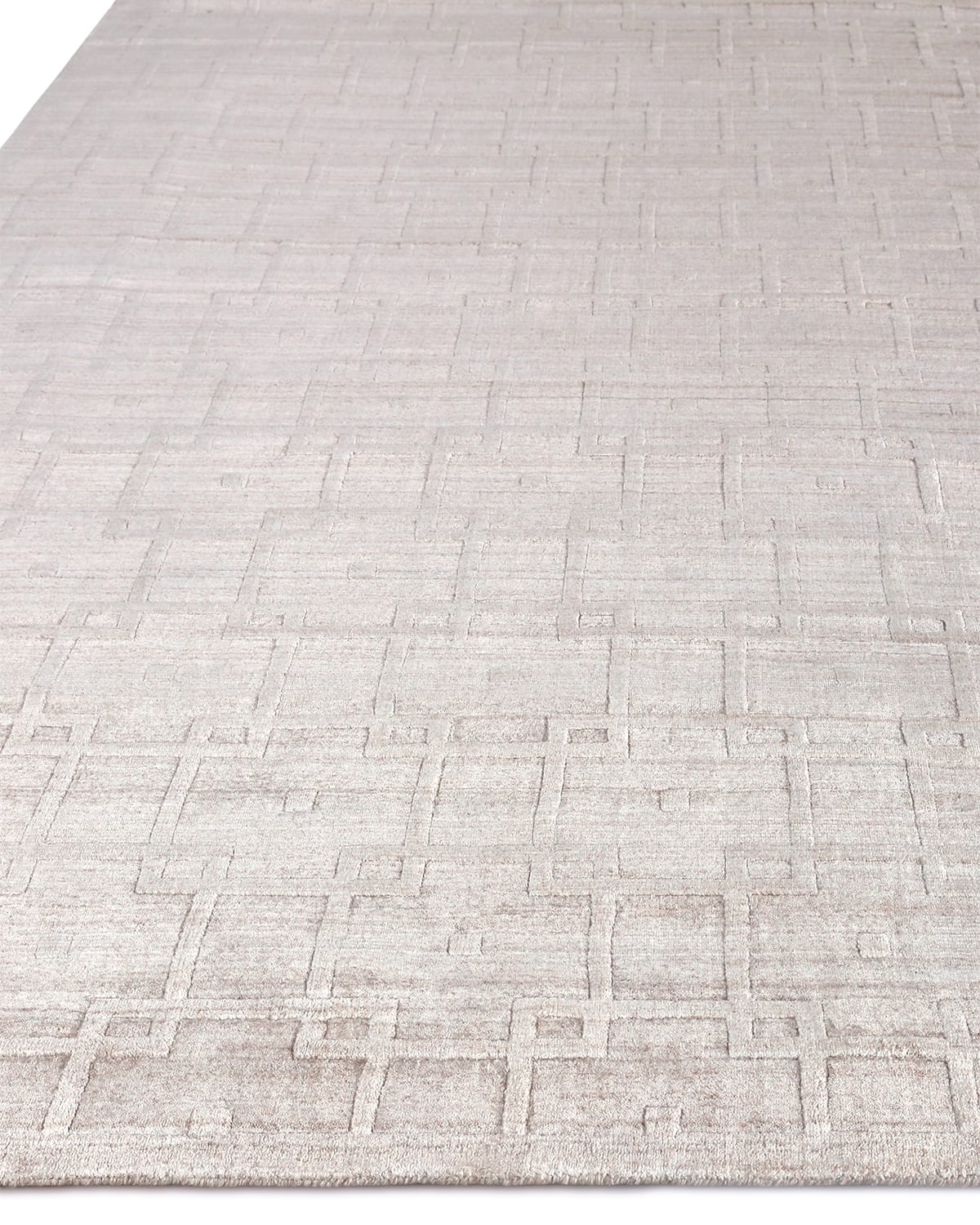 Image Exquisite Rugs Coalmont Hand-Loomed Rug, 8' x 10'