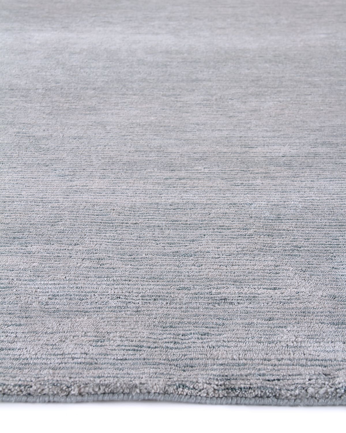 Image Exquisite Rugs Pacifica Hand-Knotted Rug, 8' x 10'