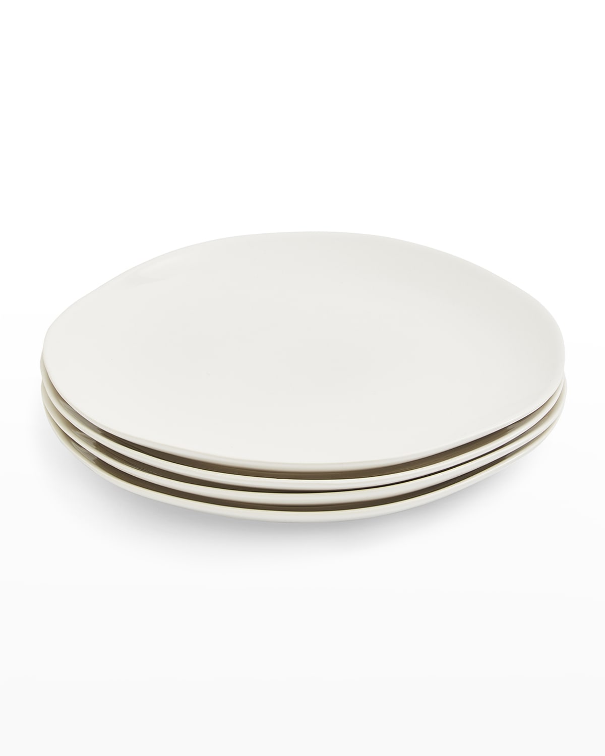 Image Portmeirion Sophie Conran Arbor Dinner Plates, Set Of 4