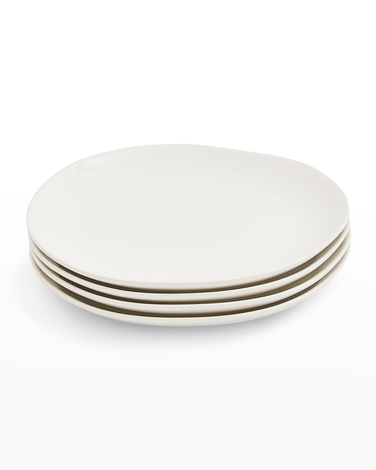 Image Portmeirion Sophie Conran Arbor Salad Plates, Set Of 4