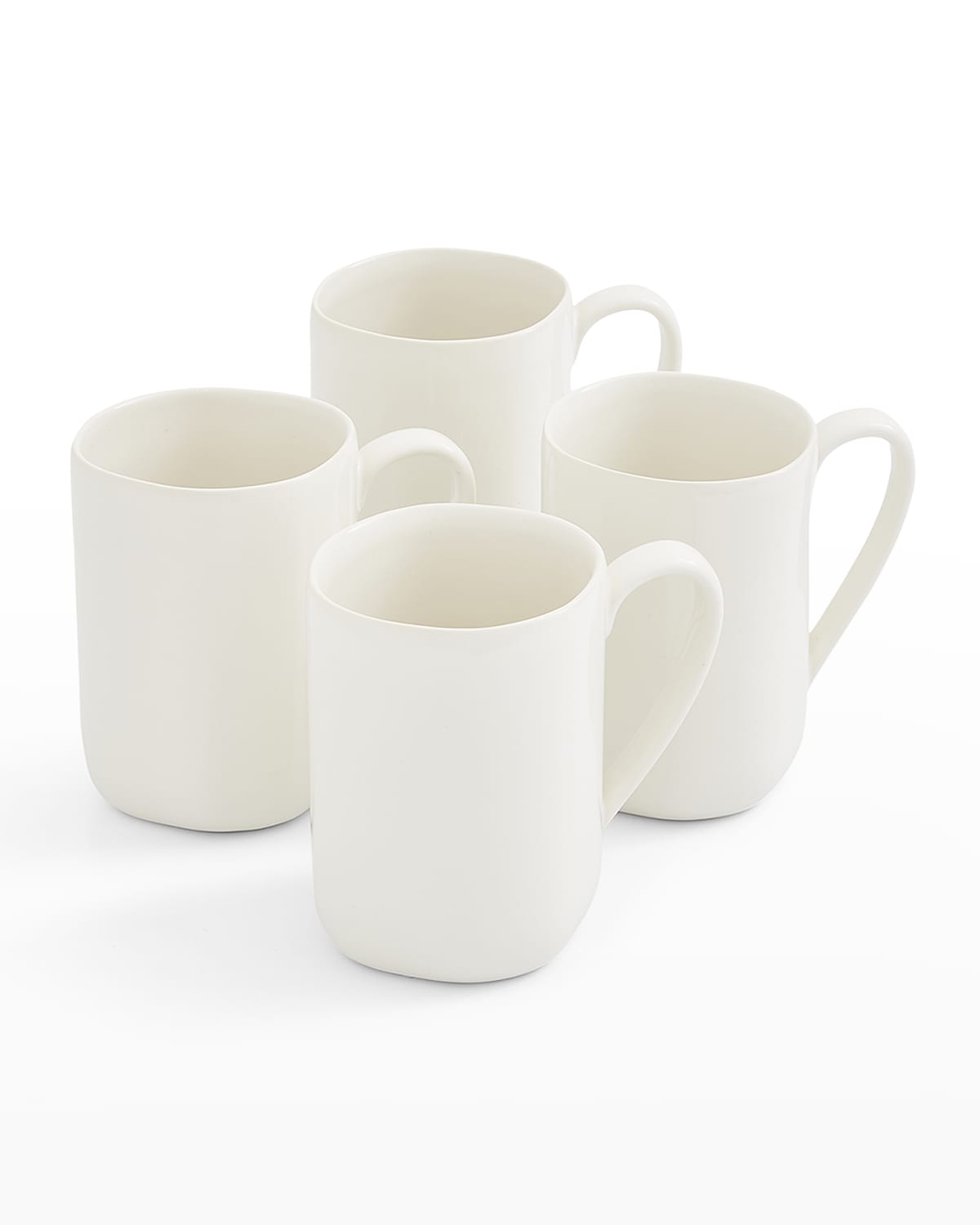 Image Portmeirion Sophie Conran Arbor 14 Oz. Mugs, Set Of 4