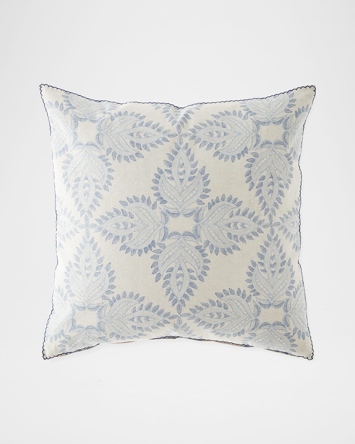 Image John Robshaw Verdin Euro Sham - 26"