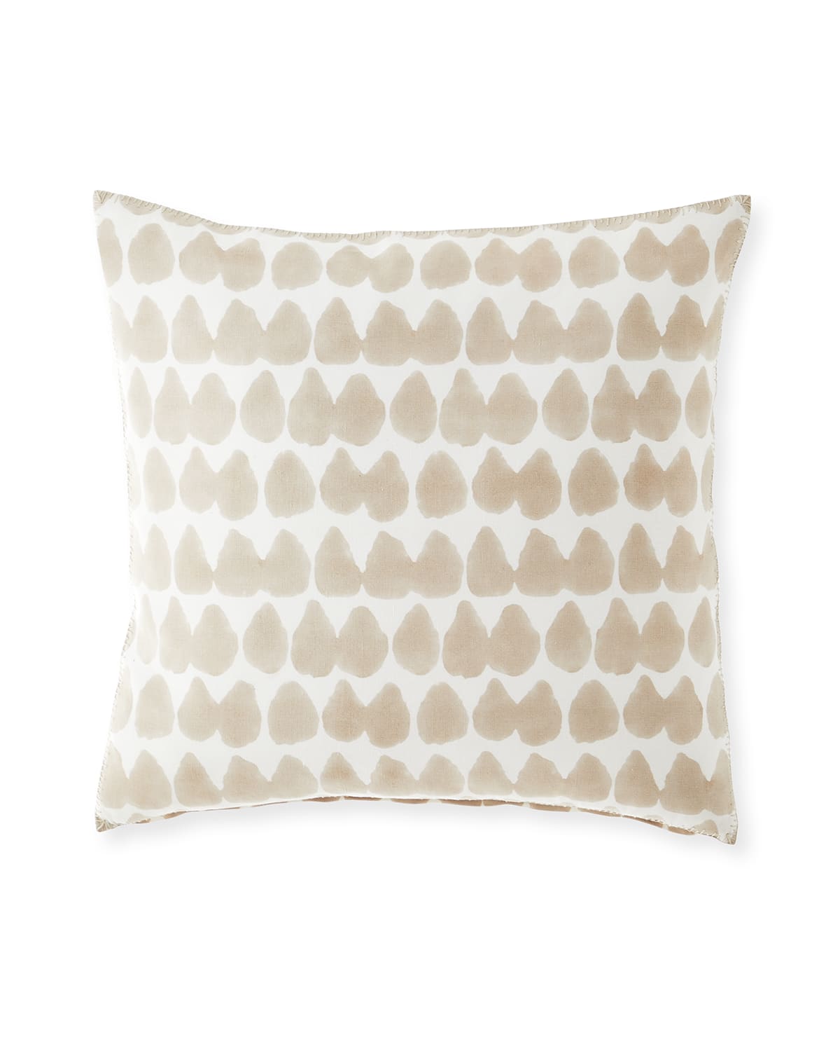 Image John Robshaw Nava Pillow - 22x22"