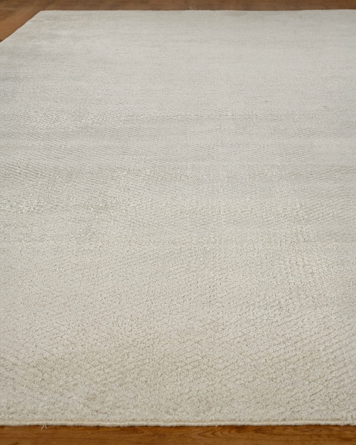 Image Exquisite Rugs Sonora Hand-Loomed Rug, 8' x 10'