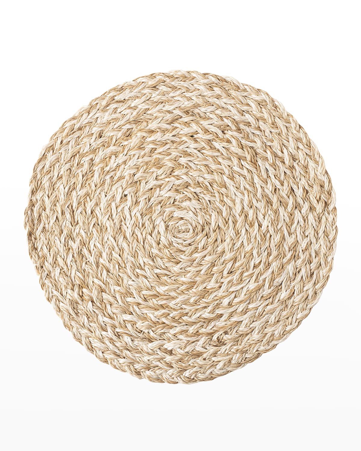 Juliska Woven Straw Placemats Collection & Matching Items Horchow