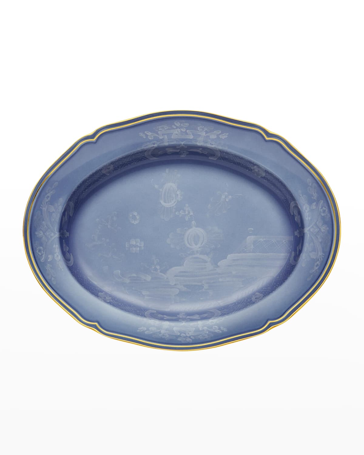 Image GINORI 1735 Oriente Italiano Charger Plate