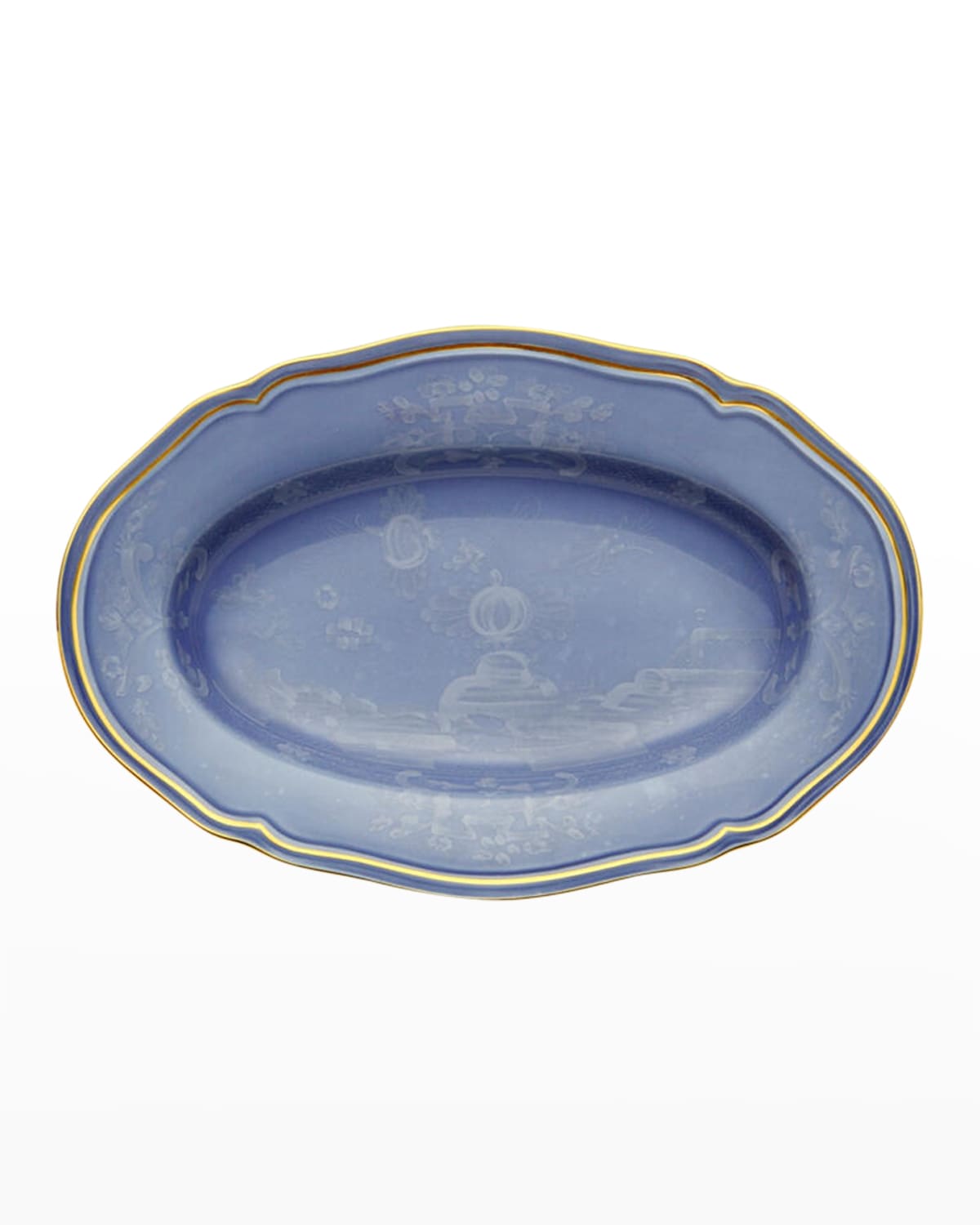 Image GINORI 1735 Oriente Italiano Pickle Dish
