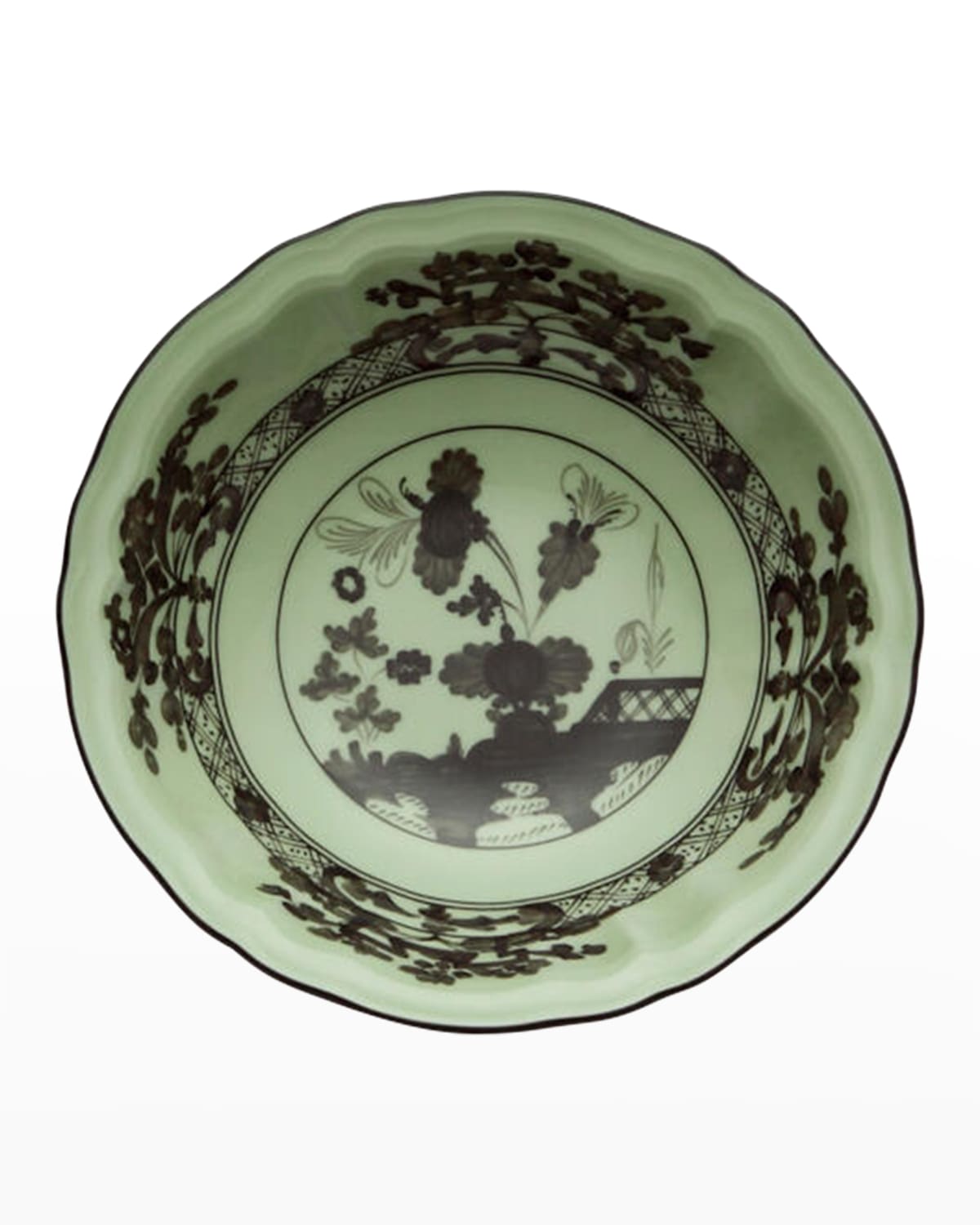 Image GINORI 1735 Antico Doccia Fruit Bowl