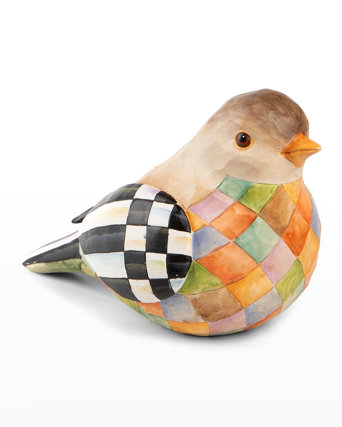 Image MacKenzie-Childs Poplar Ridge Bird