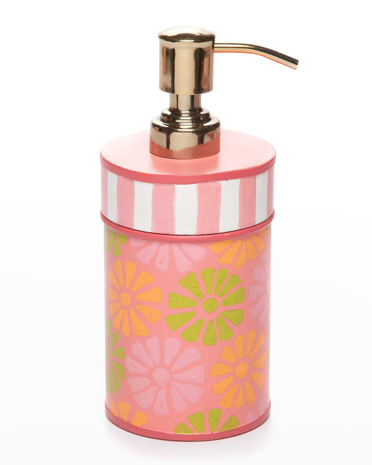 MacKenzieChilds Grapefruit Twist Bathroom Accessories & Matching Items