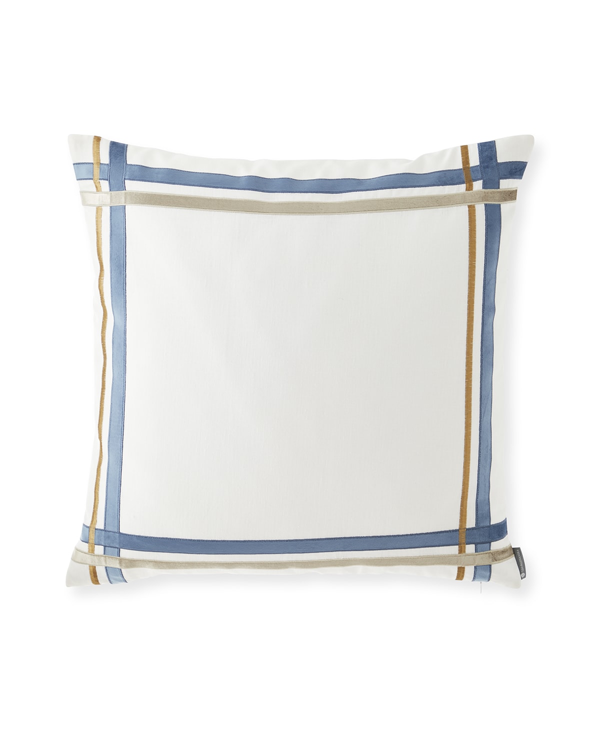 Image Lili Alessandra Oliver European Sham