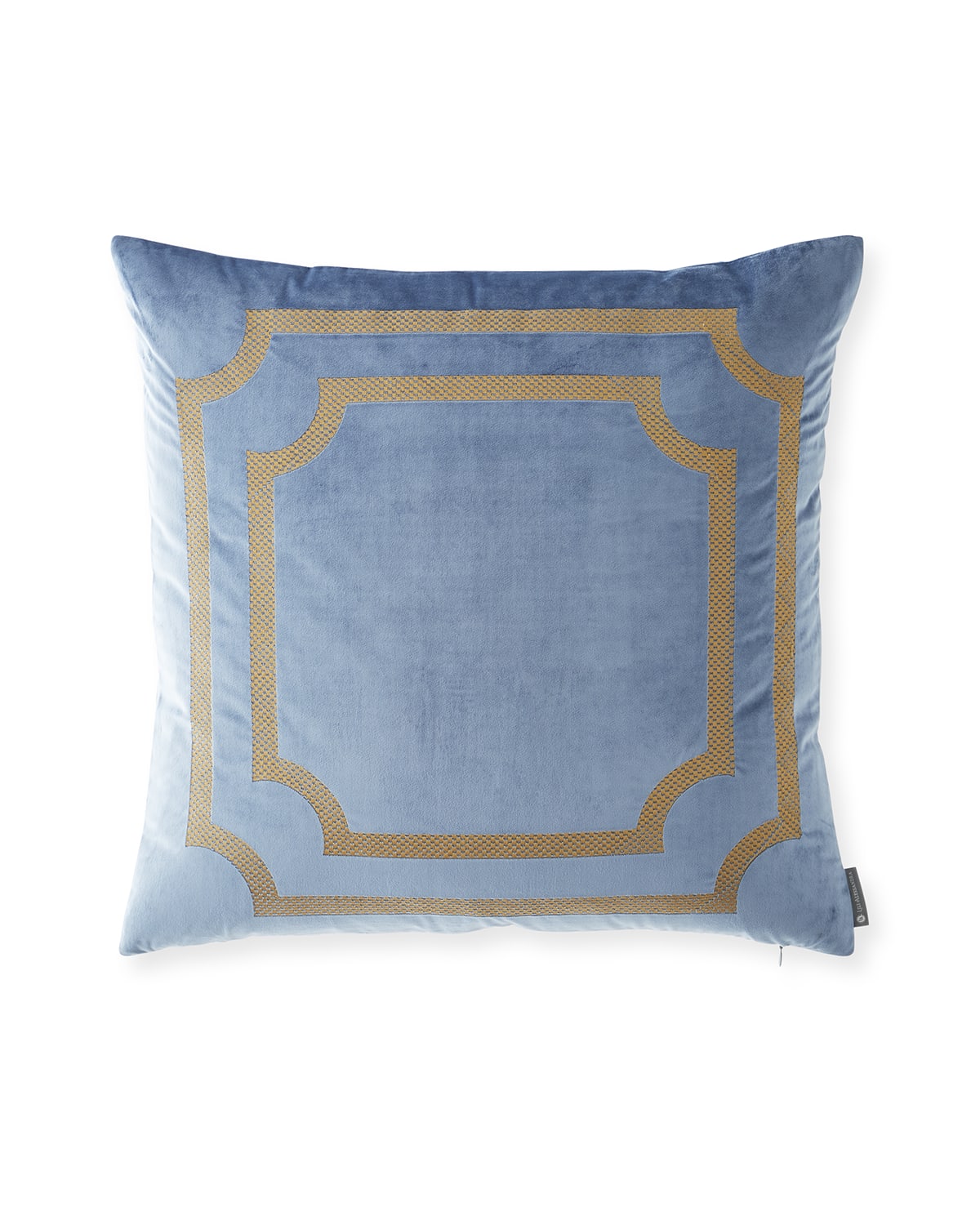 Image Lili Alessandra Soho Square Pillow