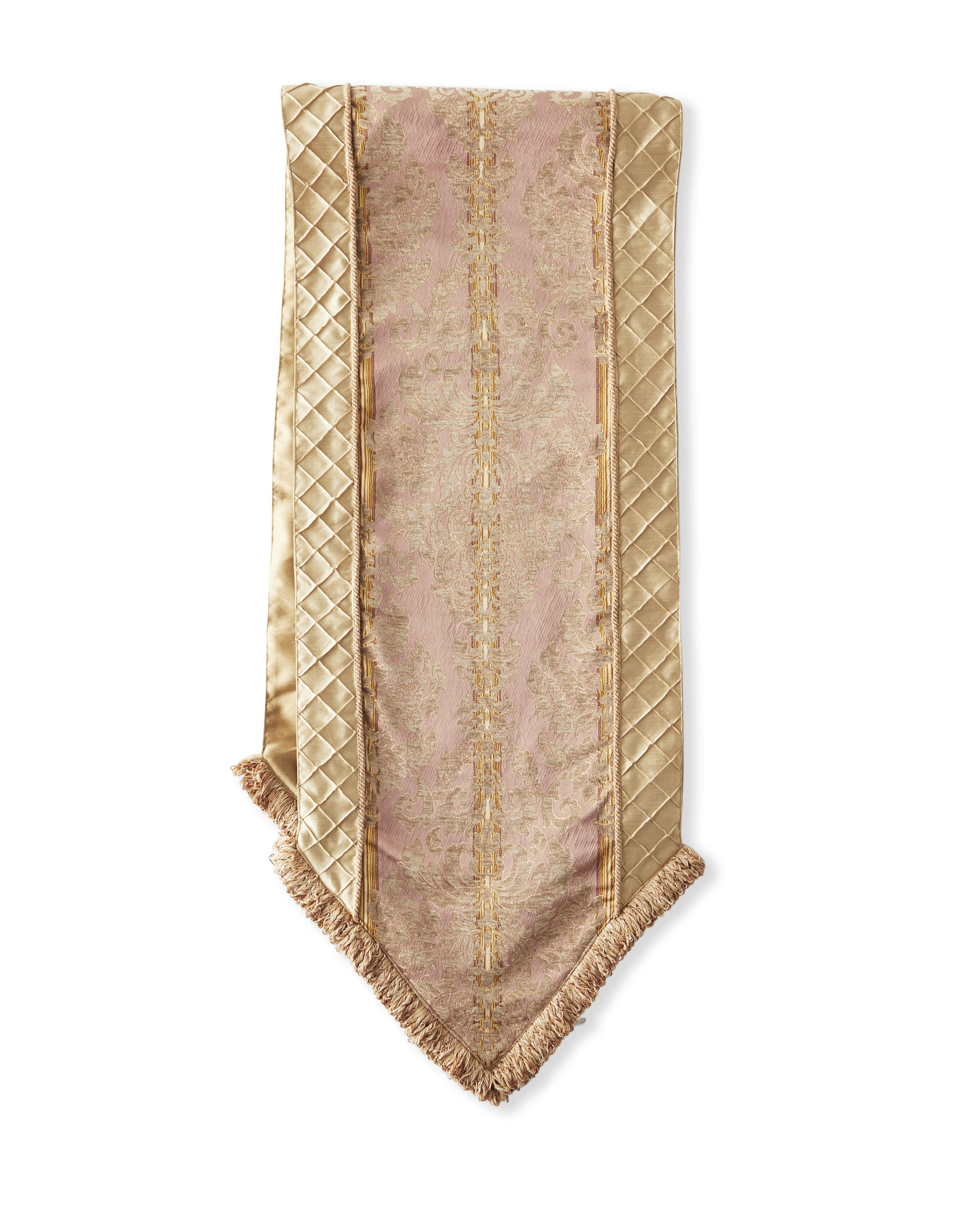 Image Austin Horn Collection Liselle 90" Table Runner