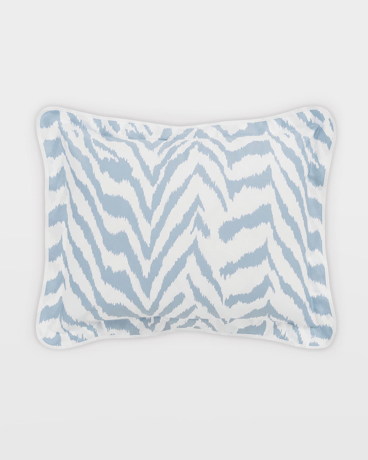 Image Matouk Schumacher Quincy Boudoir Sham