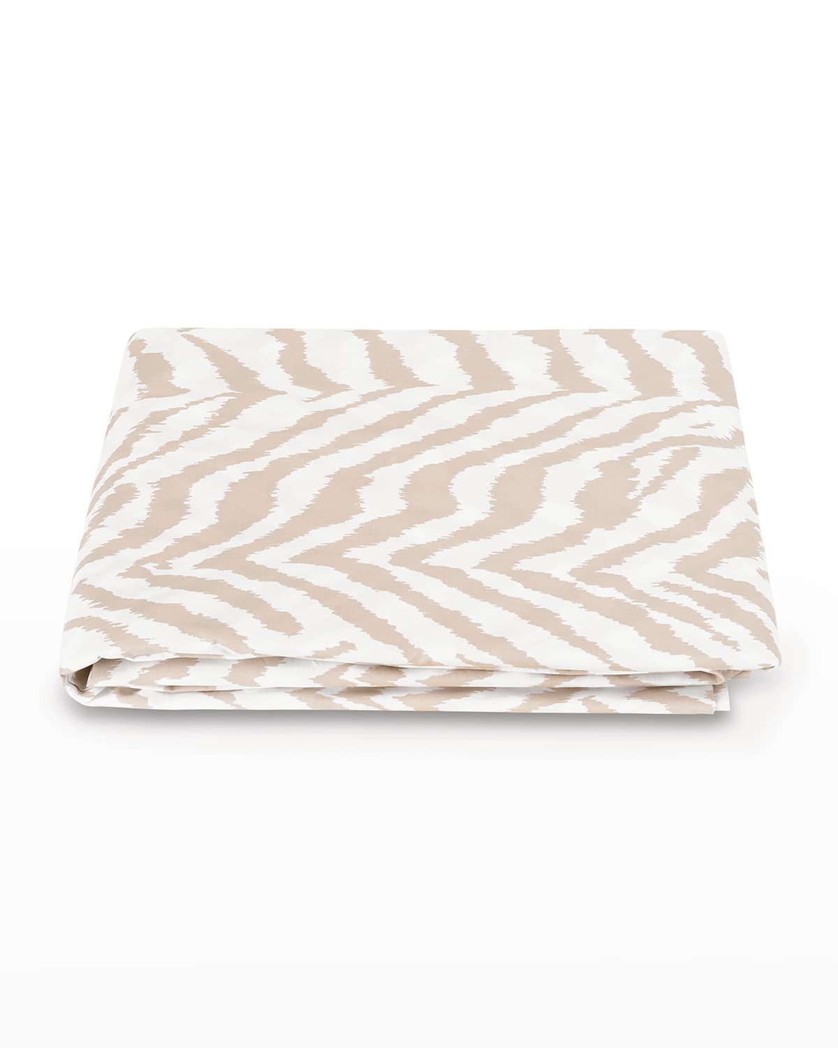 Image Matouk Schumacher Quincy Fitted Sheet, KING
