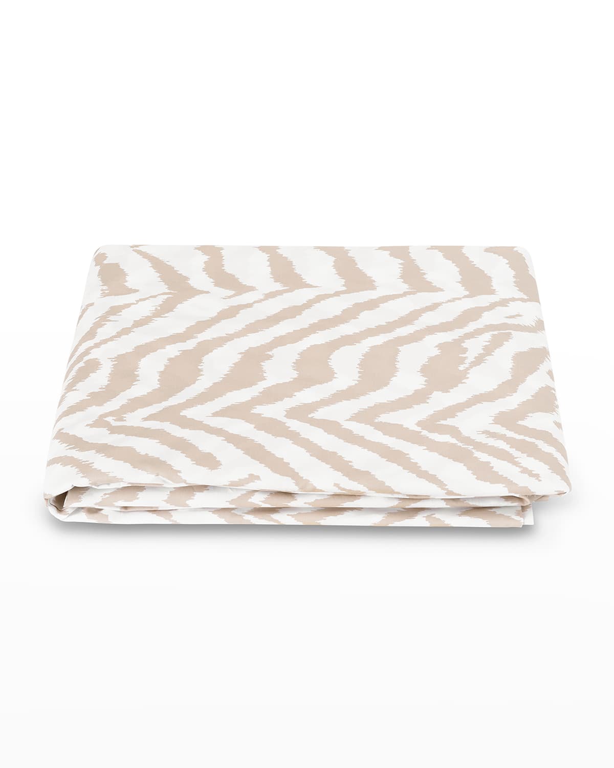 Image Matouk Schumacher Quincy Fitted Sheet, QUEEN