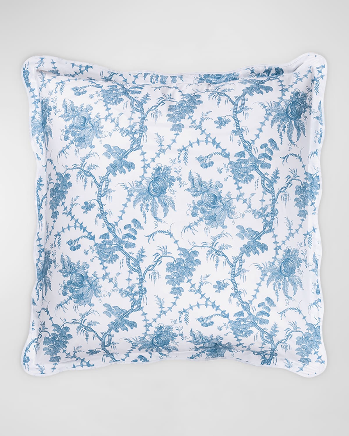 Image Matouk Schumacher San Cristobal Euro Sham