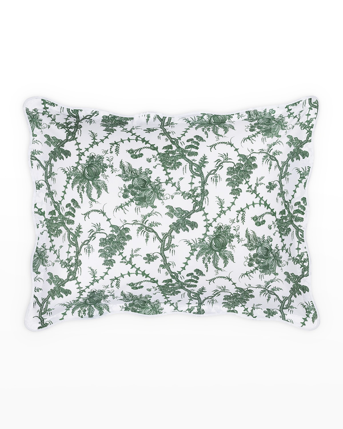 Image Matouk Schumacher San Cristobal Standard Sham