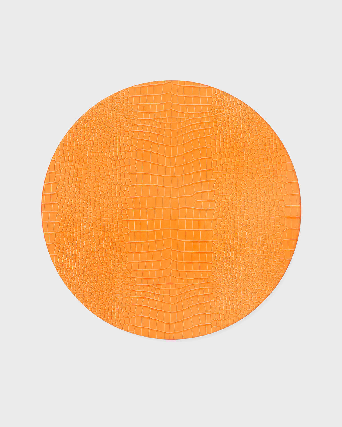 Image Kim Seybert Croco Placemat
