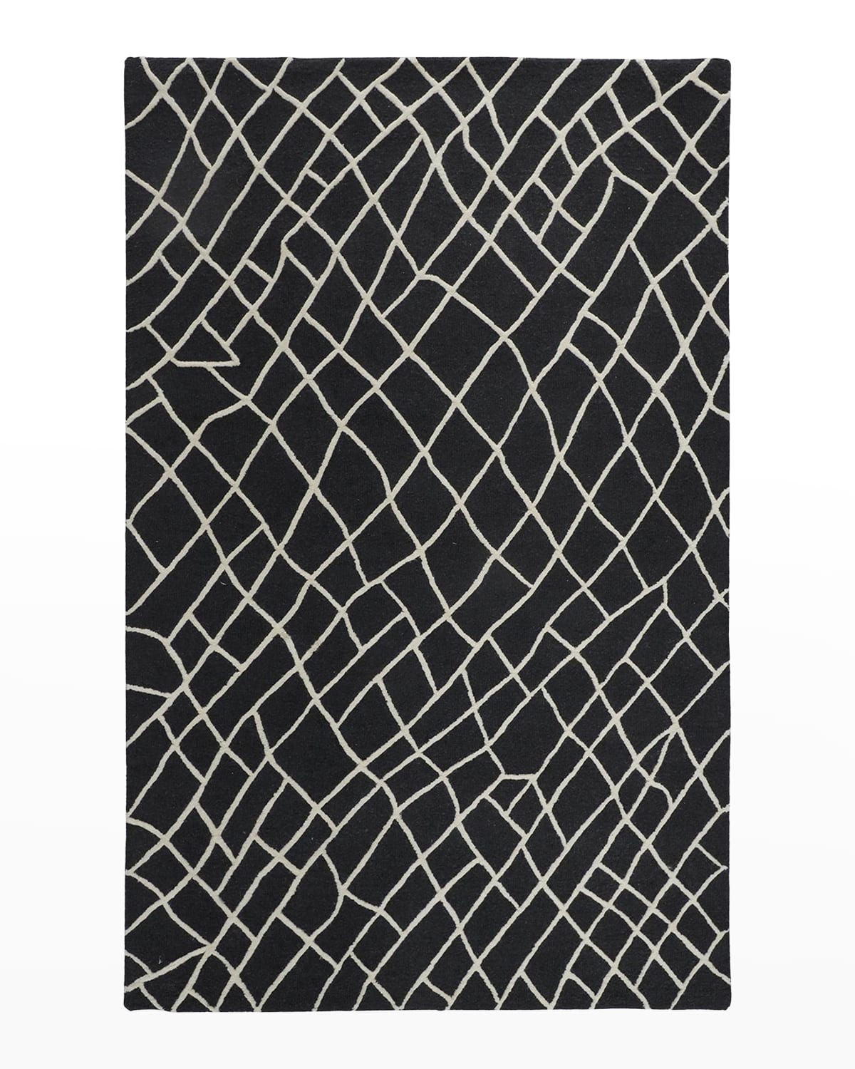 Weave & Wander Cavan Natural Contemporary Wool Rugs & Matching Items