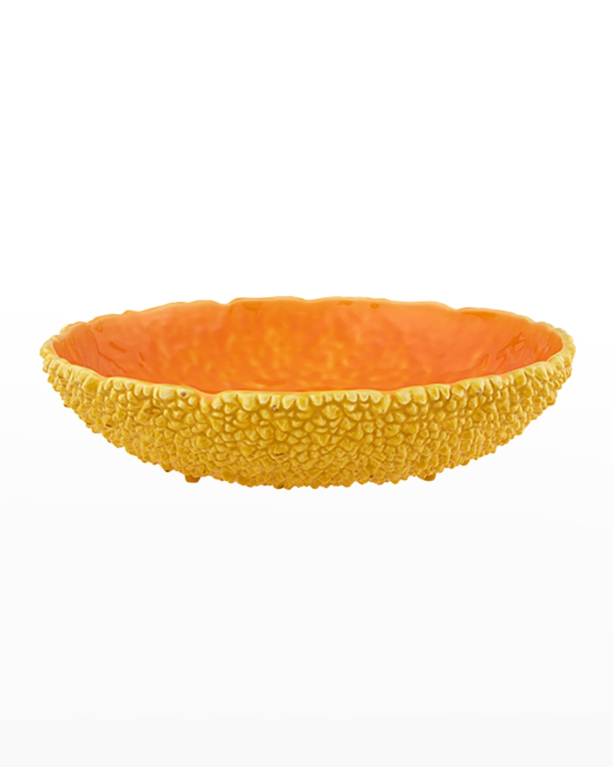 Image Bordallo Pinheiro Amazonia Fruit Bowl