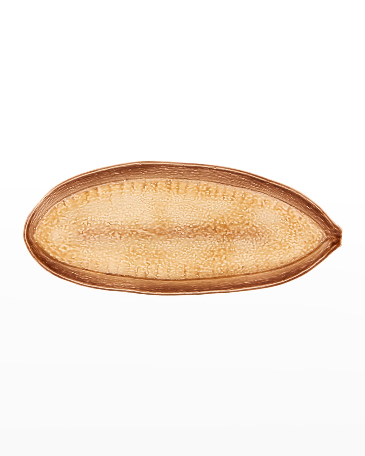 Image Bordallo Pinheiro Amazonia Platter, 17"