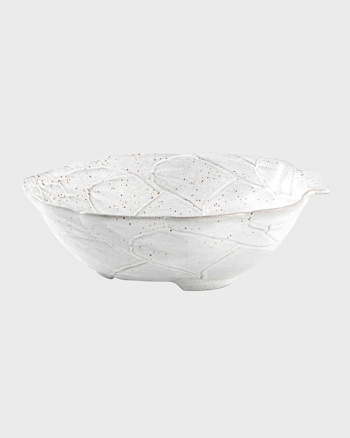 Image Bordallo Pinheiro Artichoke Salad Bowl