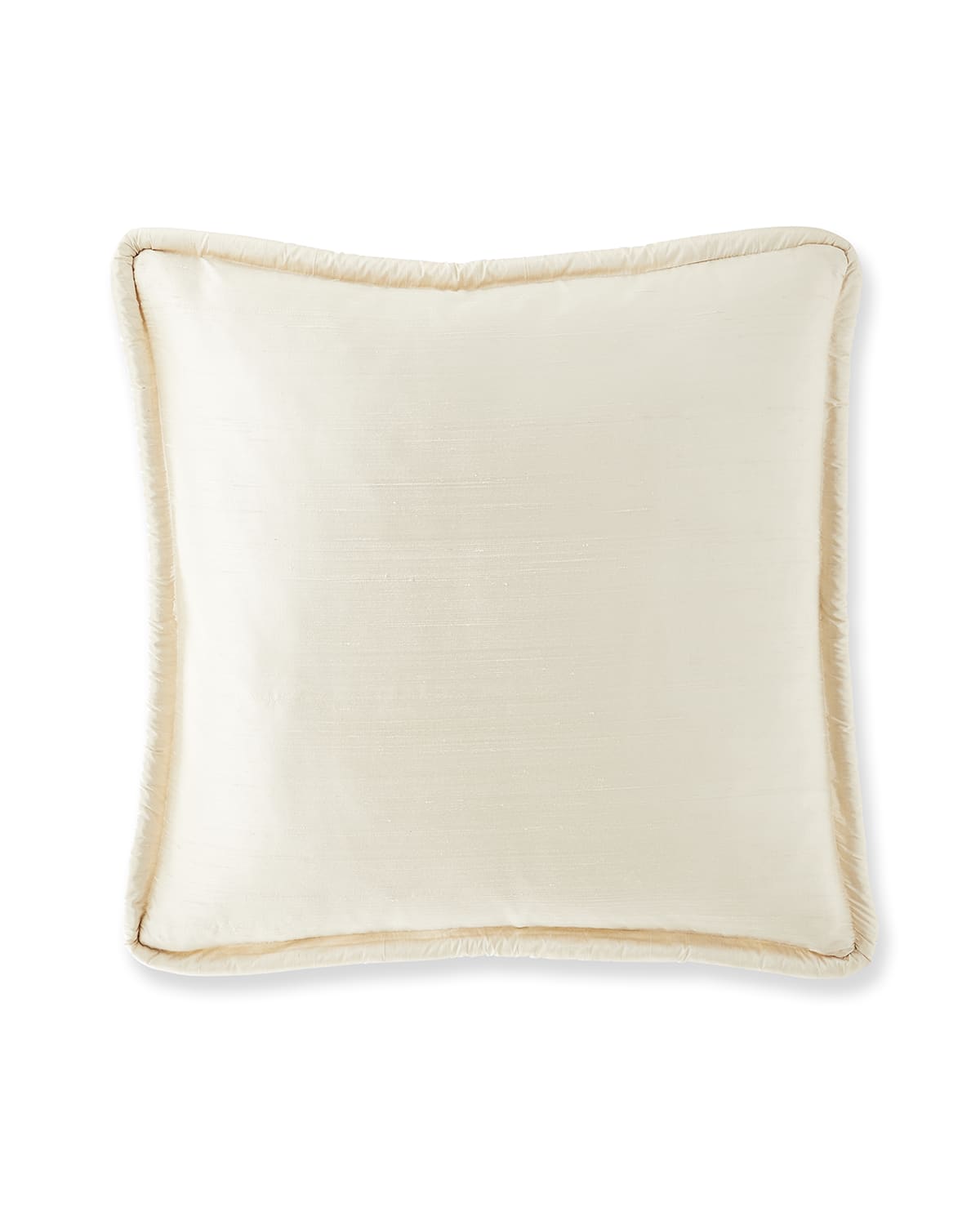 Image Austin Horn Collection Catherine's Palace Silk Euro Sham