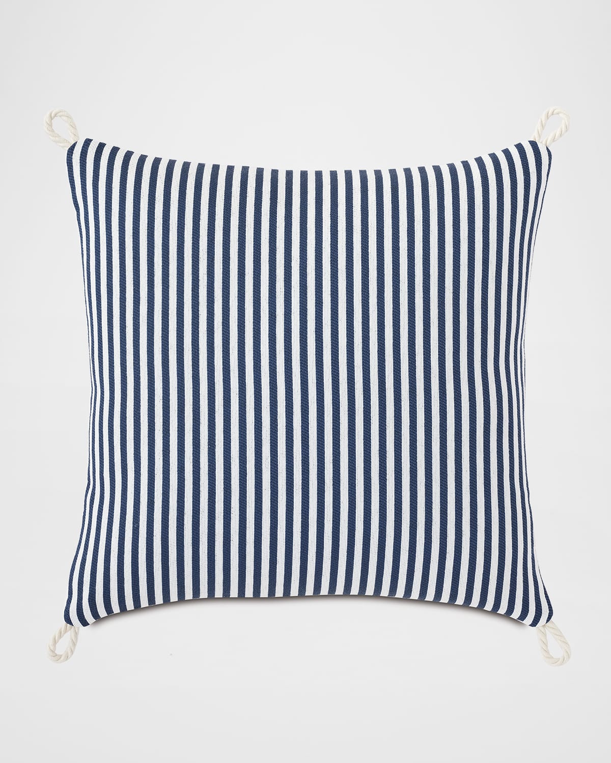 Image Eastern Accents Villa Cord Knot Decorative Pillow