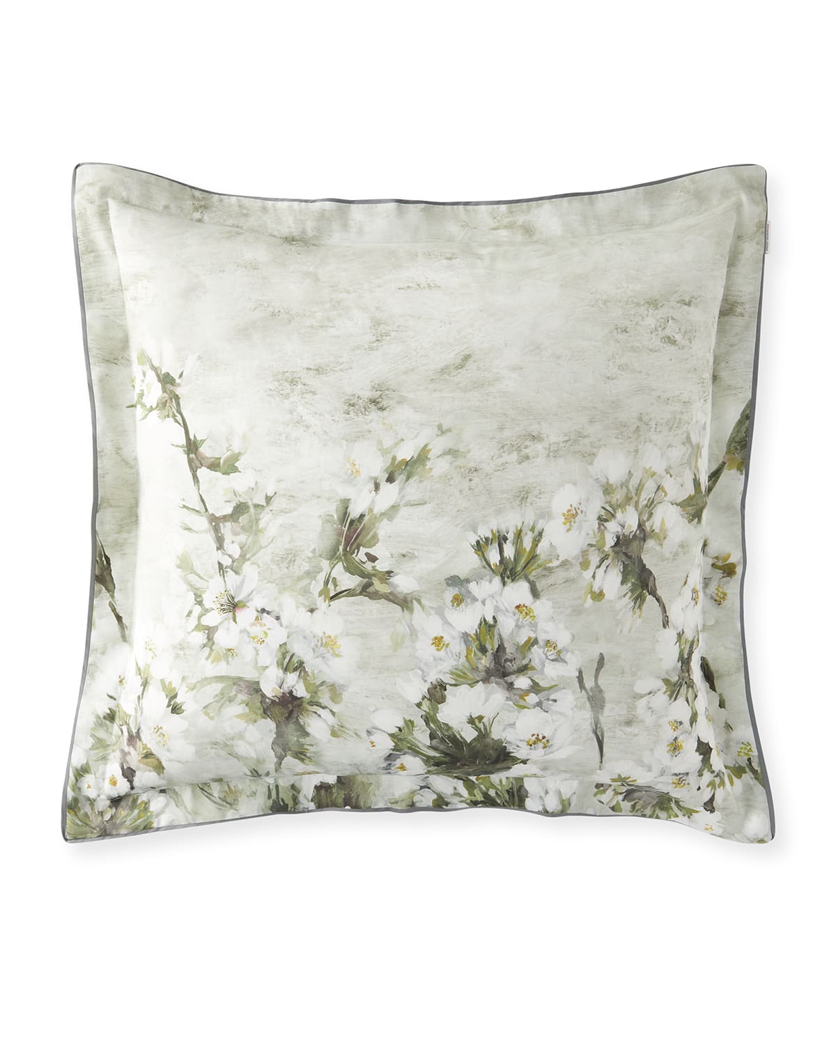 Image Designers Guild Assam Blossom Dove European Sham