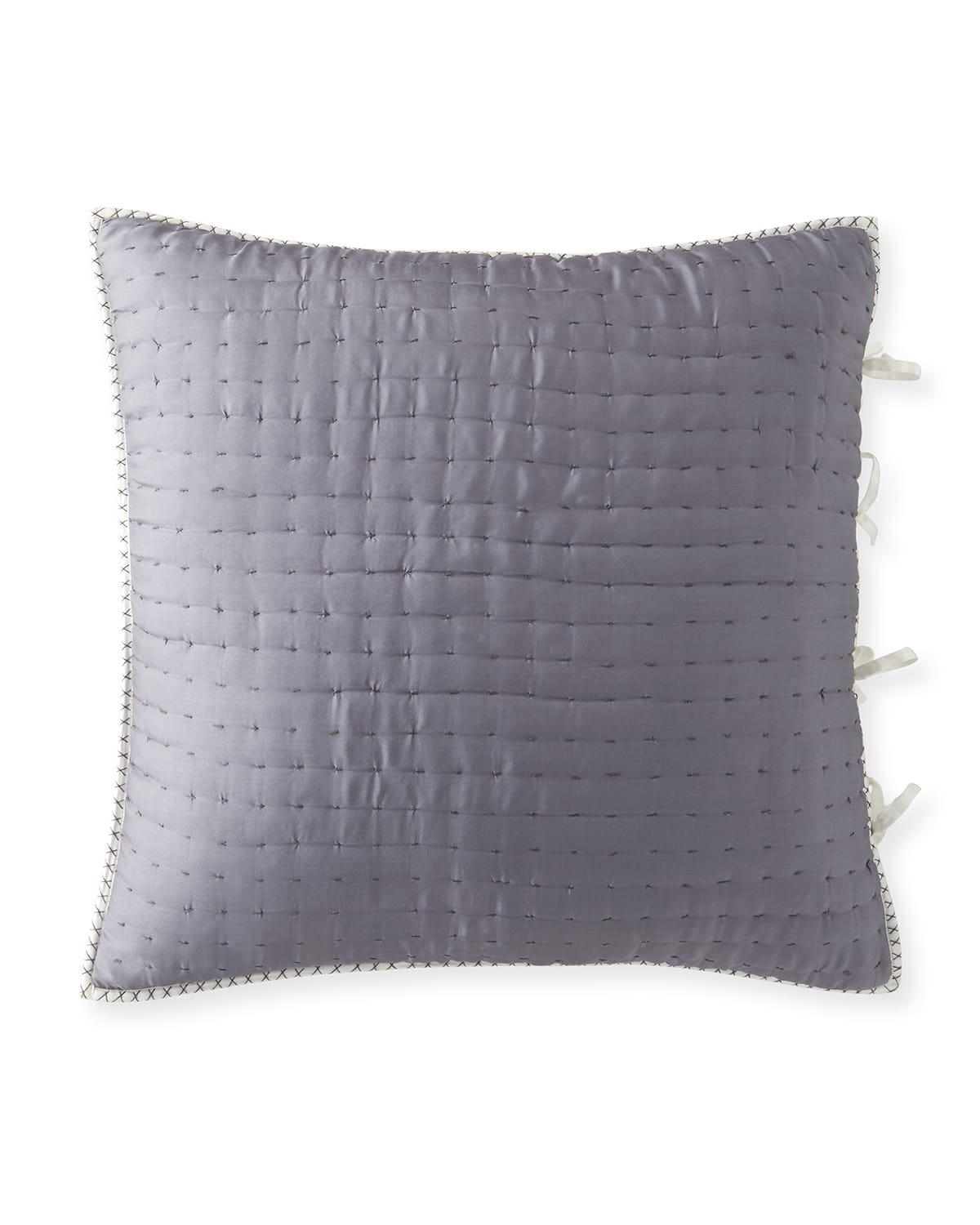 Image Designers Guild Chenevard Chalk and Graphite Euro Sham