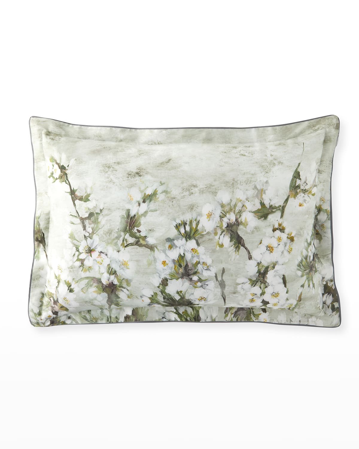 Image Designers Guild Assam Blossom Dove Standard Sham