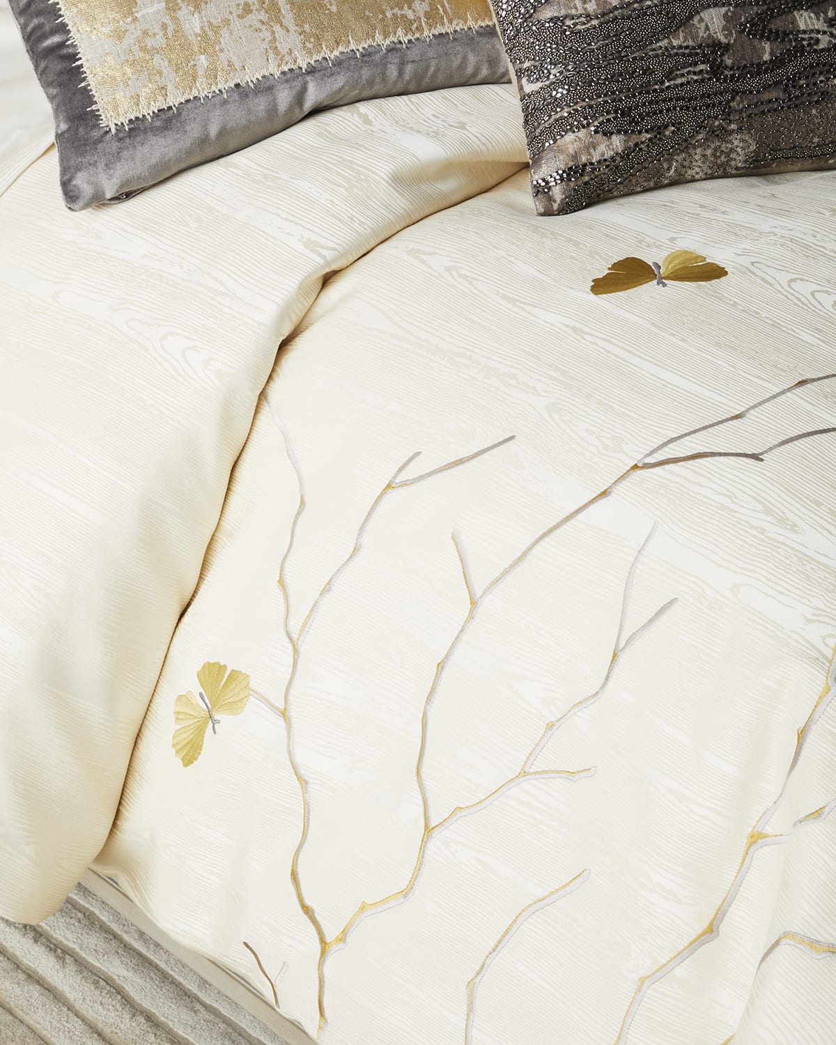 Michael Aram Butterfly Gingko Bedding Collection Matching Items Horchow