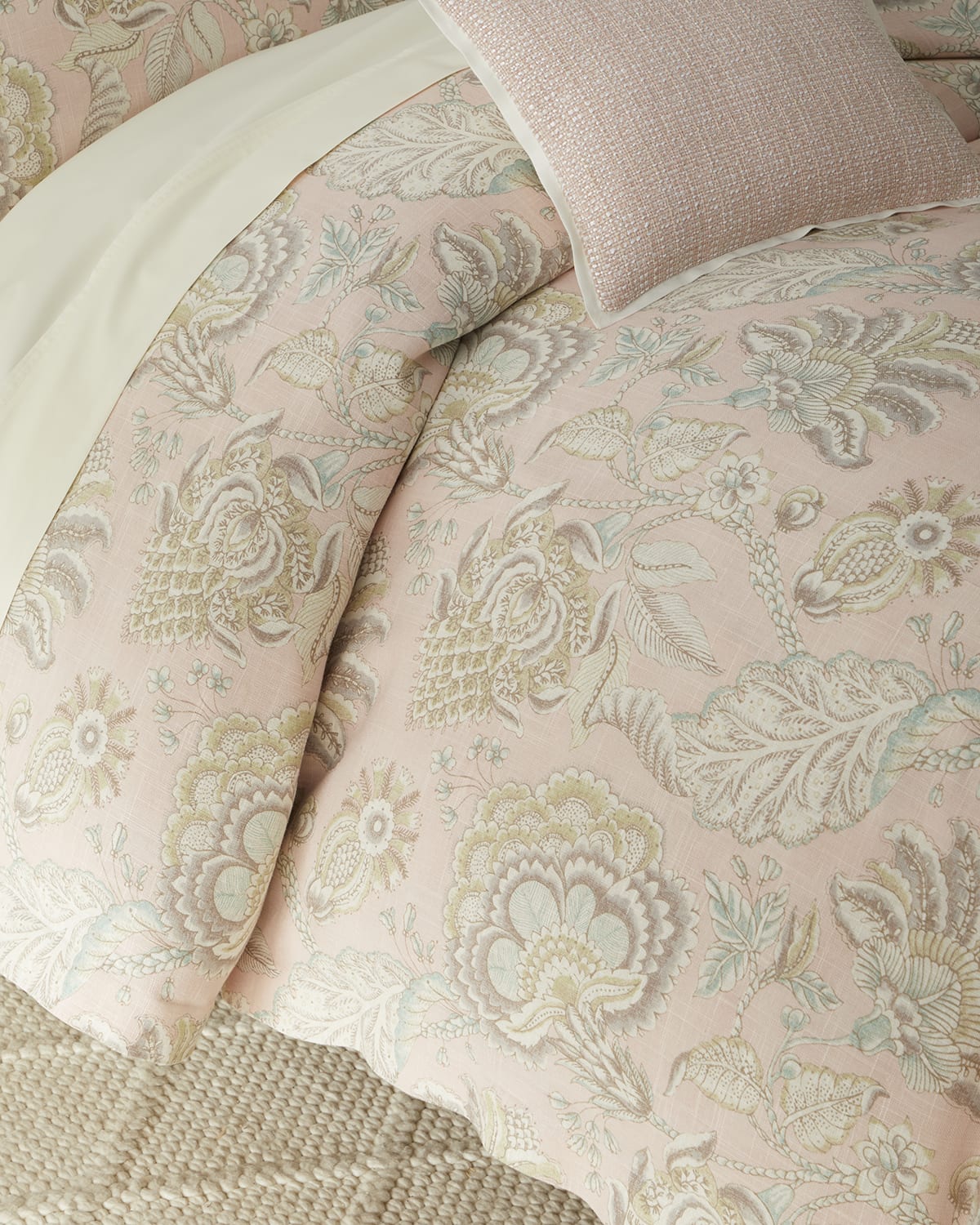 Image Legacy Beethoven Duvet, Full-Queen