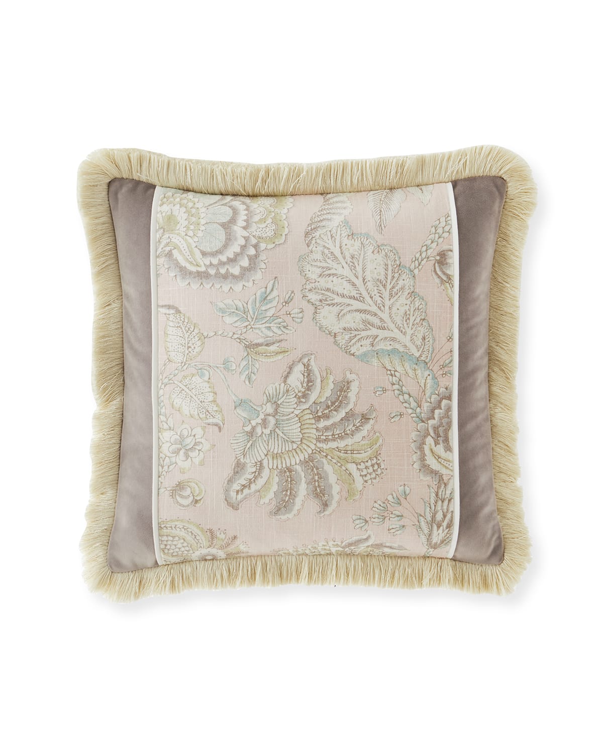 Image Legacy Beethoven Pillow, 18"Sq