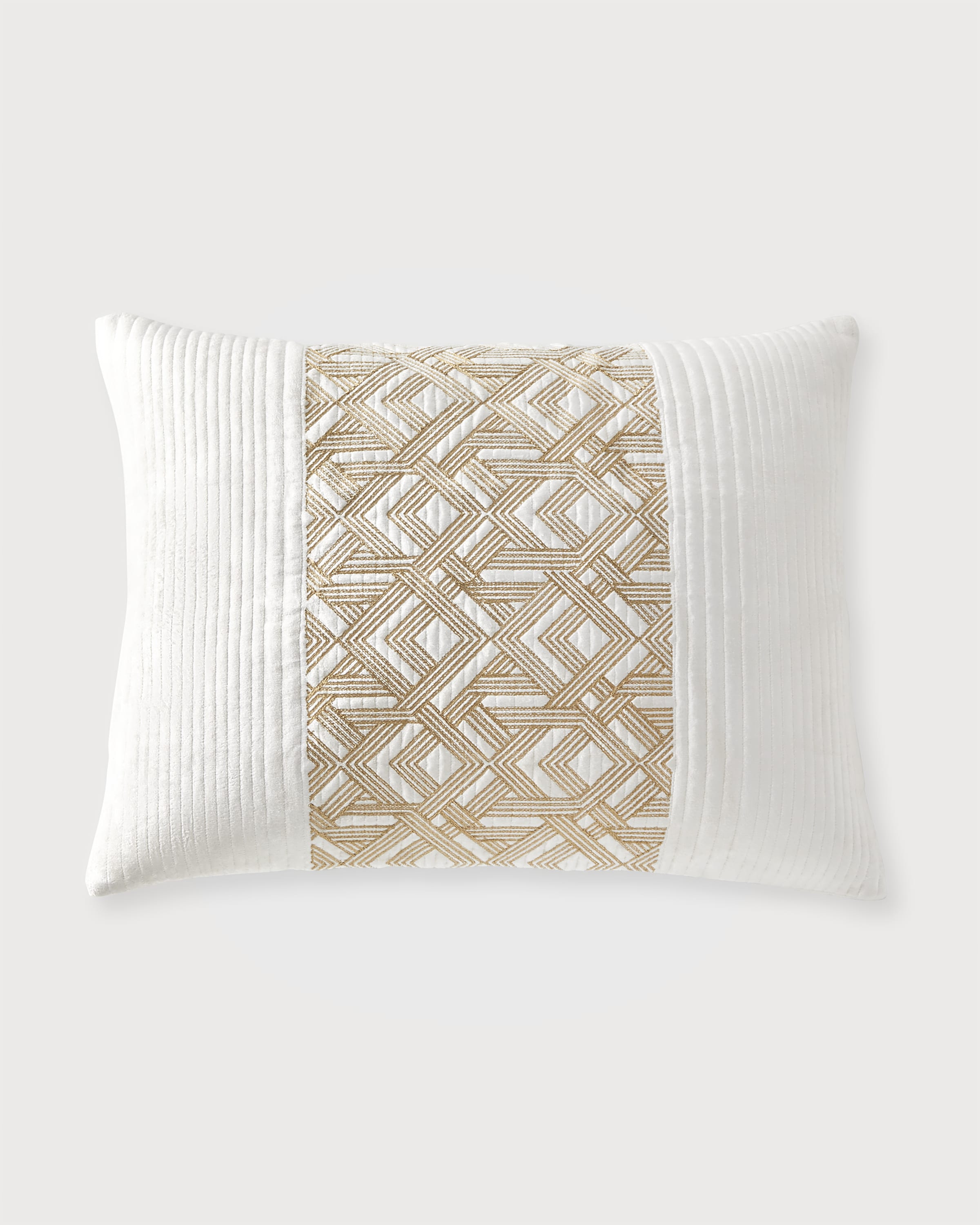 Image Callisto Home Toronto Channel King Sham 