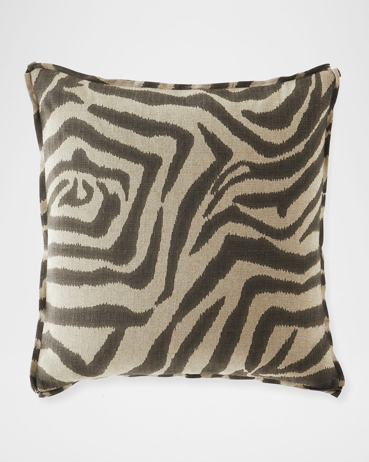 Image 25 Mackenzie Lane Safari Euro Sham