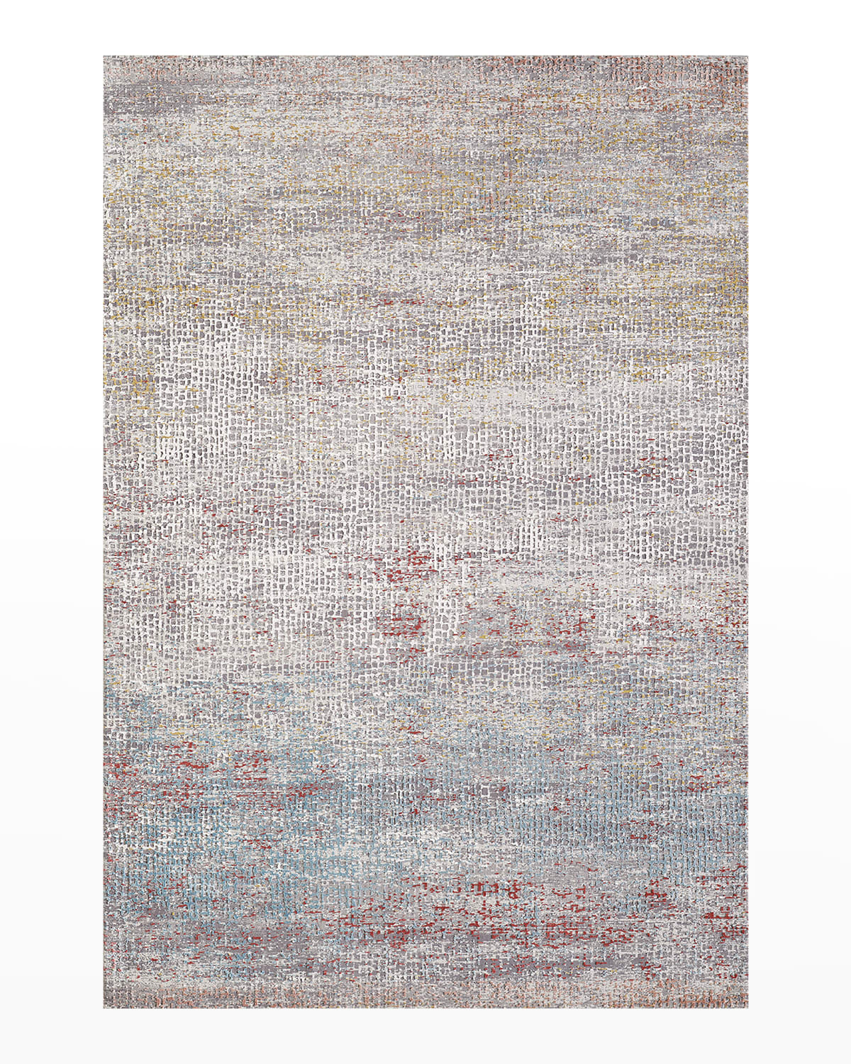 Solo Rugs Preston Area Rug Set & Matching Items Horchow