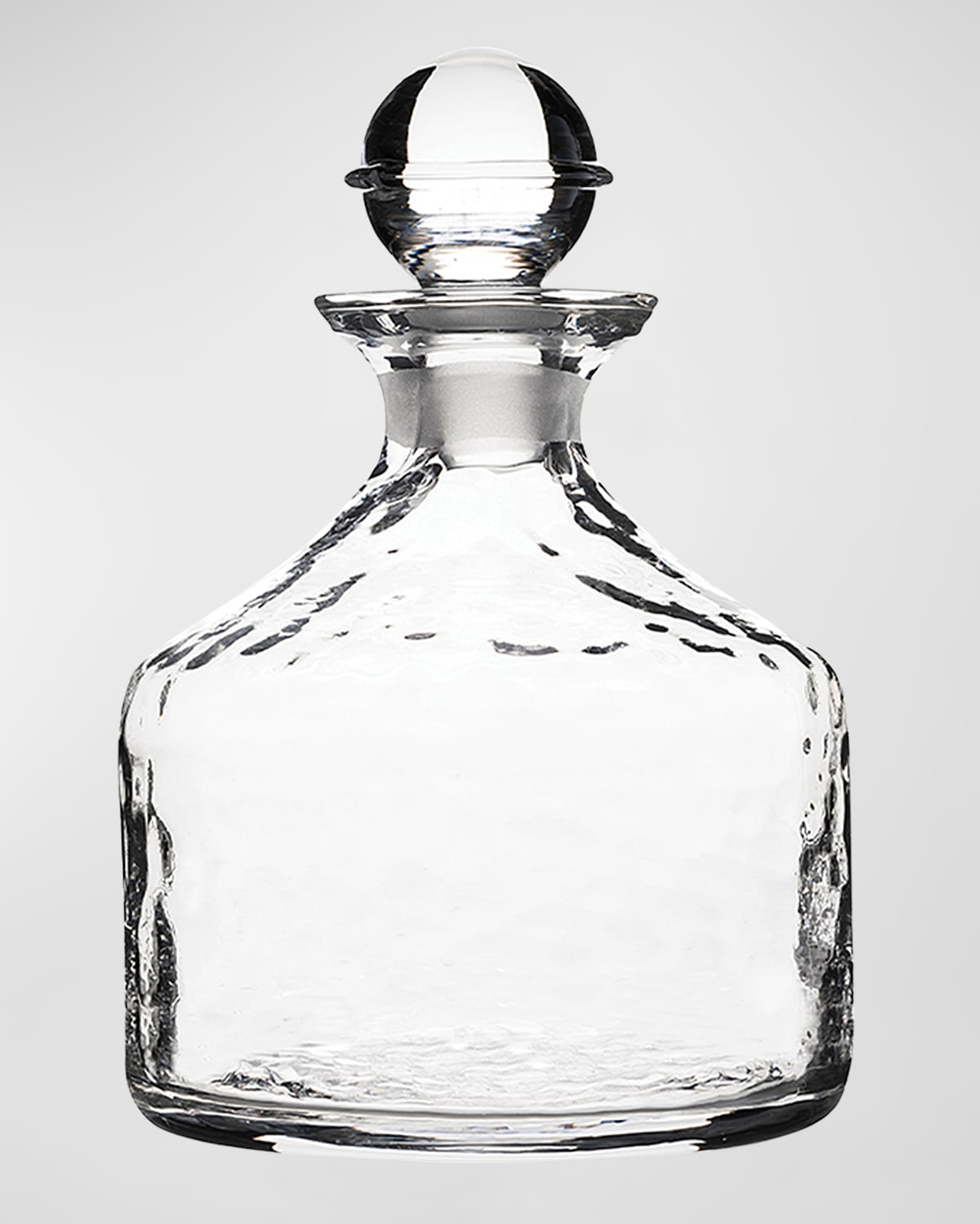 Image Juliska Puro Whiskey Decanter